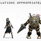 Illustration for article titled The Science Of Size In Video Games